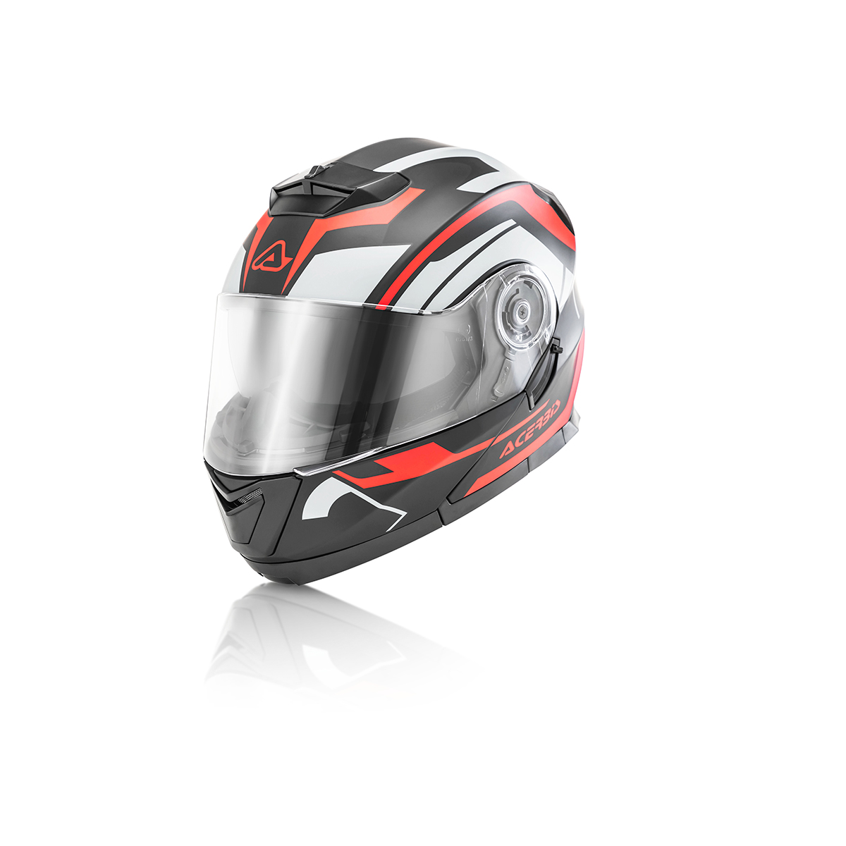 CASCO MTB ENDURO 4.0 V21 NEGRO #L 59-63CM – Grupo MXBR