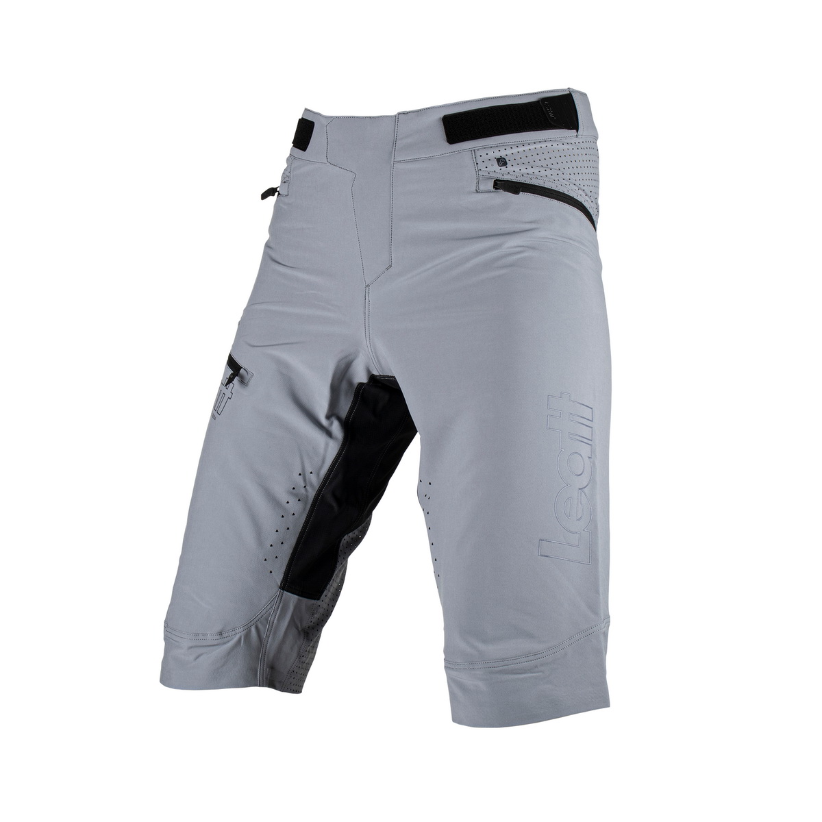 SHORTS MTB ENDURO 3.0 L US34 EU52 GRIS Grupo MXBR